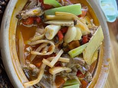 -家味螺蛳粉&烤鱼(安远路店)