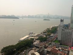 -必胜客(海滨店)