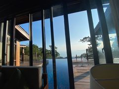 -三亚亚龙湾人间天堂鸟巢度假村