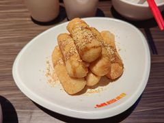 -胖哥俩肉蟹煲(梅溪步步高店)