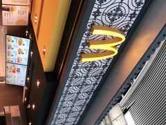 -麦当劳(广州南站店)