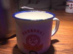 -盐汪子杂鱼馆(大港店)