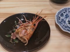 -鮨青(恒基名人购物中心店)