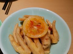 -吕氏疙瘩汤·新派鲁菜(欢乐汇店)
