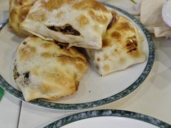 -帕米尔食府(白云观店)