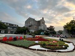 -南通濠河风景名胜区