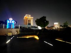-杭州西湖银泰百货