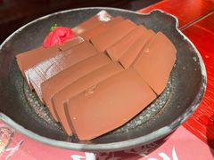 谭公鸭血-谭鸭血老火锅·匠心(环球港旗舰店)