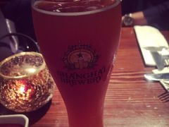 Shanghai&nbsp;Brewery(东平路店)-Shanghai Brew House上海啤酒工坊(老外街店)
