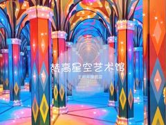-梵高星空艺术馆(北京旗舰店)
