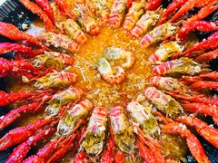 -红盔甲·小龙虾(天钥桥店)