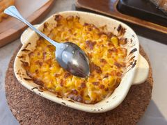 芝士焗黄金甜玉米粒-必胜客(姜堰北大街店)