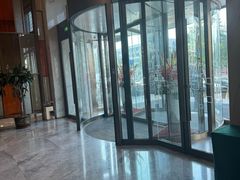 -锦州中央大街希尔顿花园酒店