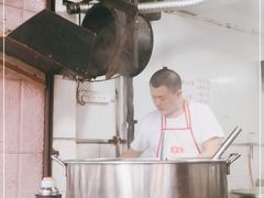 大堂-赵伍面庄(松石大道店)