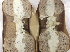 -Catch Bagel(芳草地店)