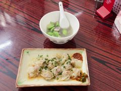-陈记饮食店(菜园墩店)