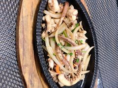 -菊上料理(蜀山银泰百货店)