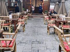 -见山书院