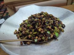 -云海肴·汽锅鸡·云南代表菜(天山百盛优客店)