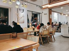 -尚SHANG泰国菜(中山大道店)