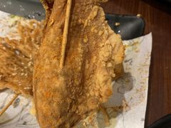-老酱油炸社