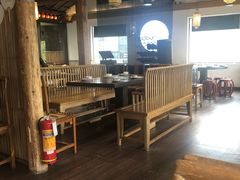 大堂-大牌大·传统杭帮菜(湖滨店)