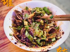 -甘记肥肠粉(马鞍北路店)