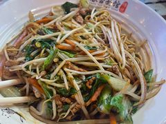 -春雪面馆(转塘店)
