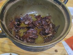 -斯丹姜母鸭·古法干香(涂门街总店)