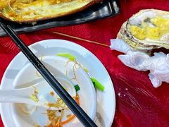 -林记生蚝·专注生蚝三十载(创意园店)