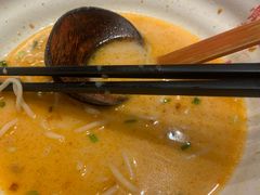 -味千拉面(航洋国际购物中心)