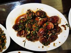生腌血蚶-吴记富苑(朝阳店)