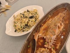 -安徽大厦中餐厅