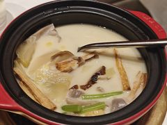 -香港龙凤楼(陆家嘴中心店)