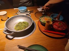 -吃饭皇帝大土家民族菜(正大广场店)