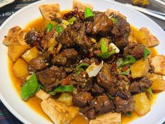 -驿楼兰·新疆菜(火车站店)