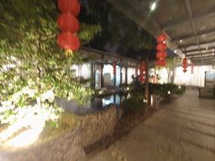 -随园花园餐厅(新港中路店)
