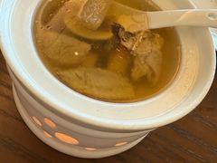 -水月周庄铂尔曼酒店-水月荟中餐厅