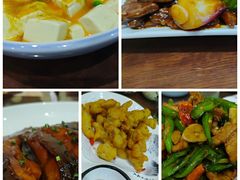 -长兴菜馆(高桥店)