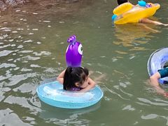 -蓝旗游泳·青训·亲子水域中心(方庄中心)