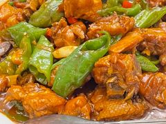 -便宜坊烤鸭店(科创店)