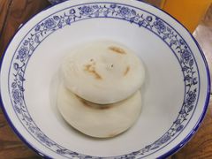 -老刘家泡馍·陕西老字号(钟楼广济街店)