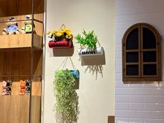 -幸屿 创意料理(永嘉天地店)