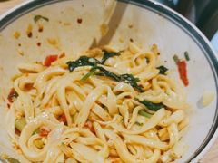 -宋益驴蹄子面肉夹馍(辛家庙店)