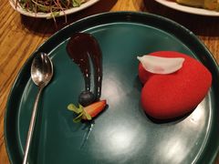 -食间牛排(湖西路店)