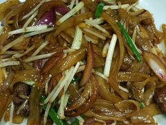 -嘉旺港式茶餐厅(延长中路店)