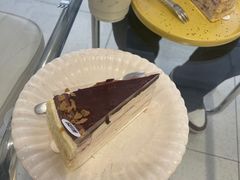 -CAKE WANG千层制造所(省府店)