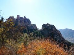 -太和山风景区