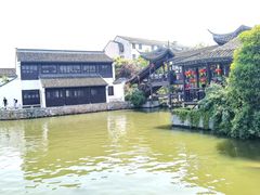 -南浔古镇
