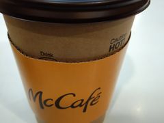 -麦当劳(双榆树店)